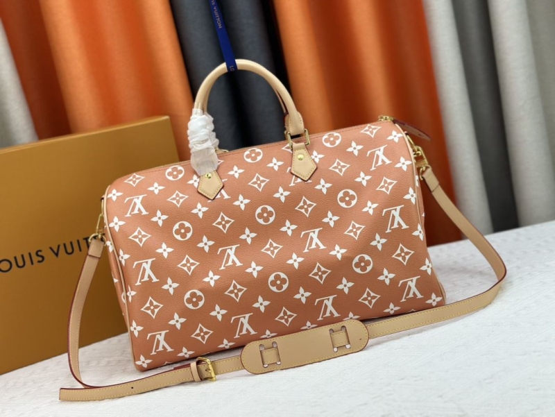 LV Travel Bags